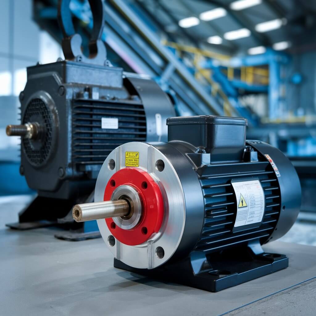 Electrical Motors